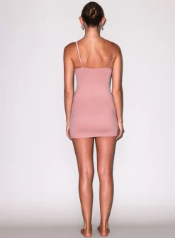 Seduce U-Plunge Mini Slip