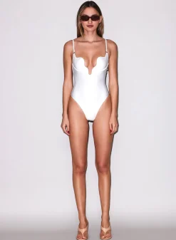 Seduce U-Plunge One Piece