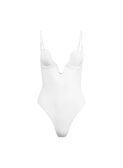 Seduce U-Plunge One Piece