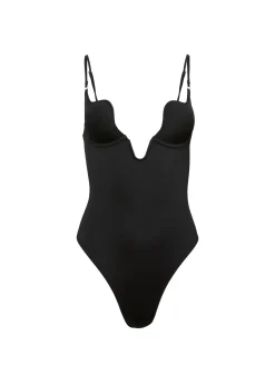 Seduce U-Plunge One Piece
