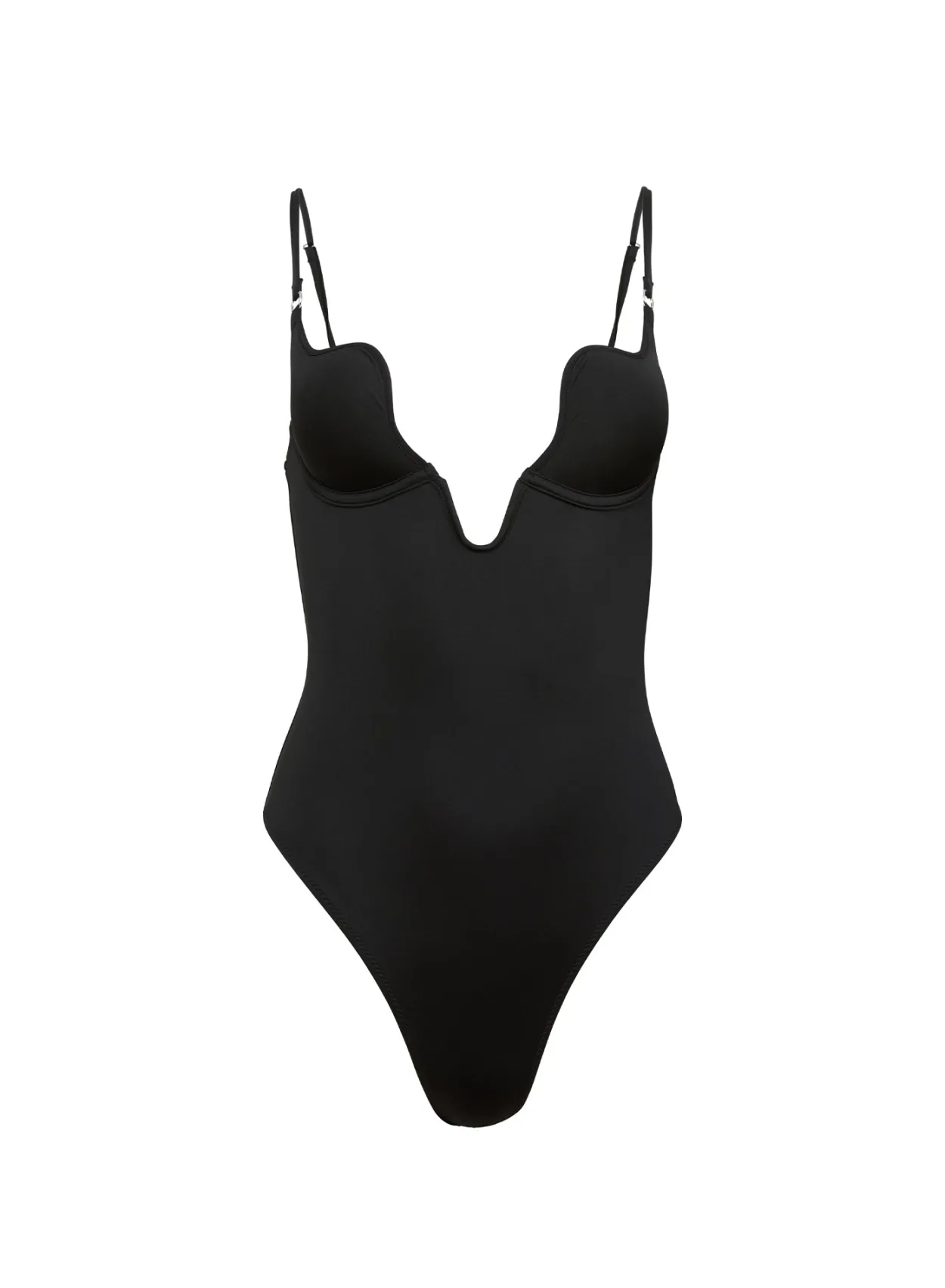 Seduce U-Plunge One Piece