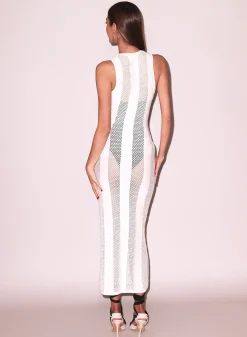 Simone Maxi Dress