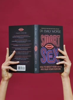 Smart Sex Book