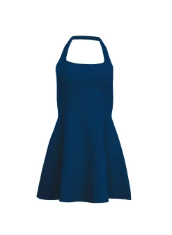 Sofia Flared Dress