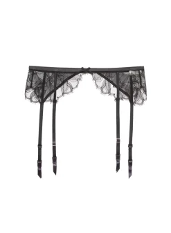 Sophia Lace Garter Belt