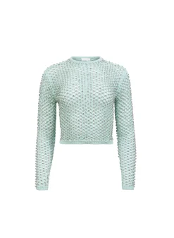 Spotlight Long Sleeve Top
