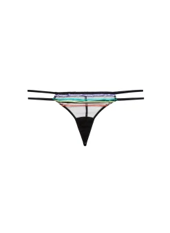 Taste Le Rainbow V-String