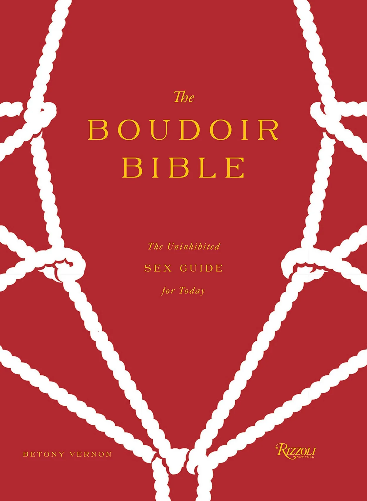 The Boudoir Bible