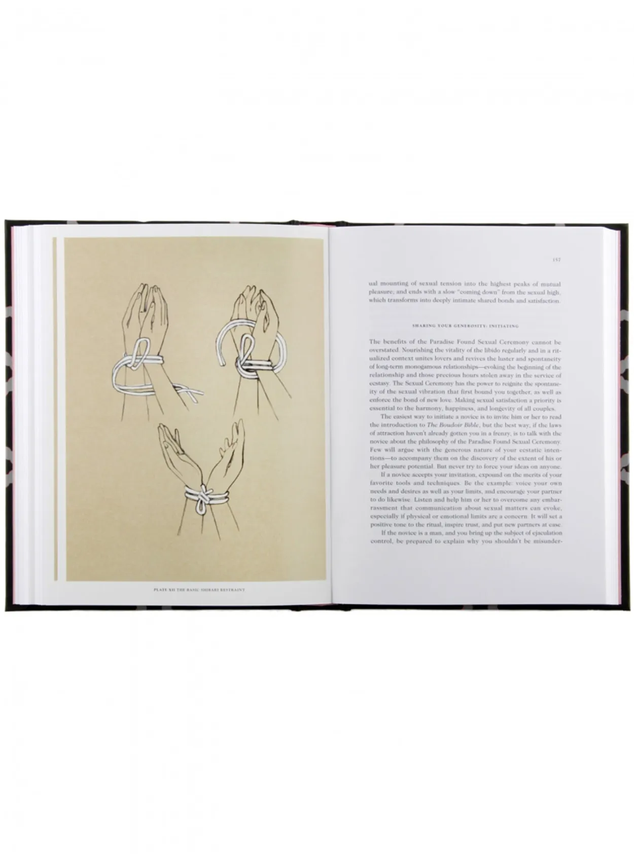 The Boudoir Bible