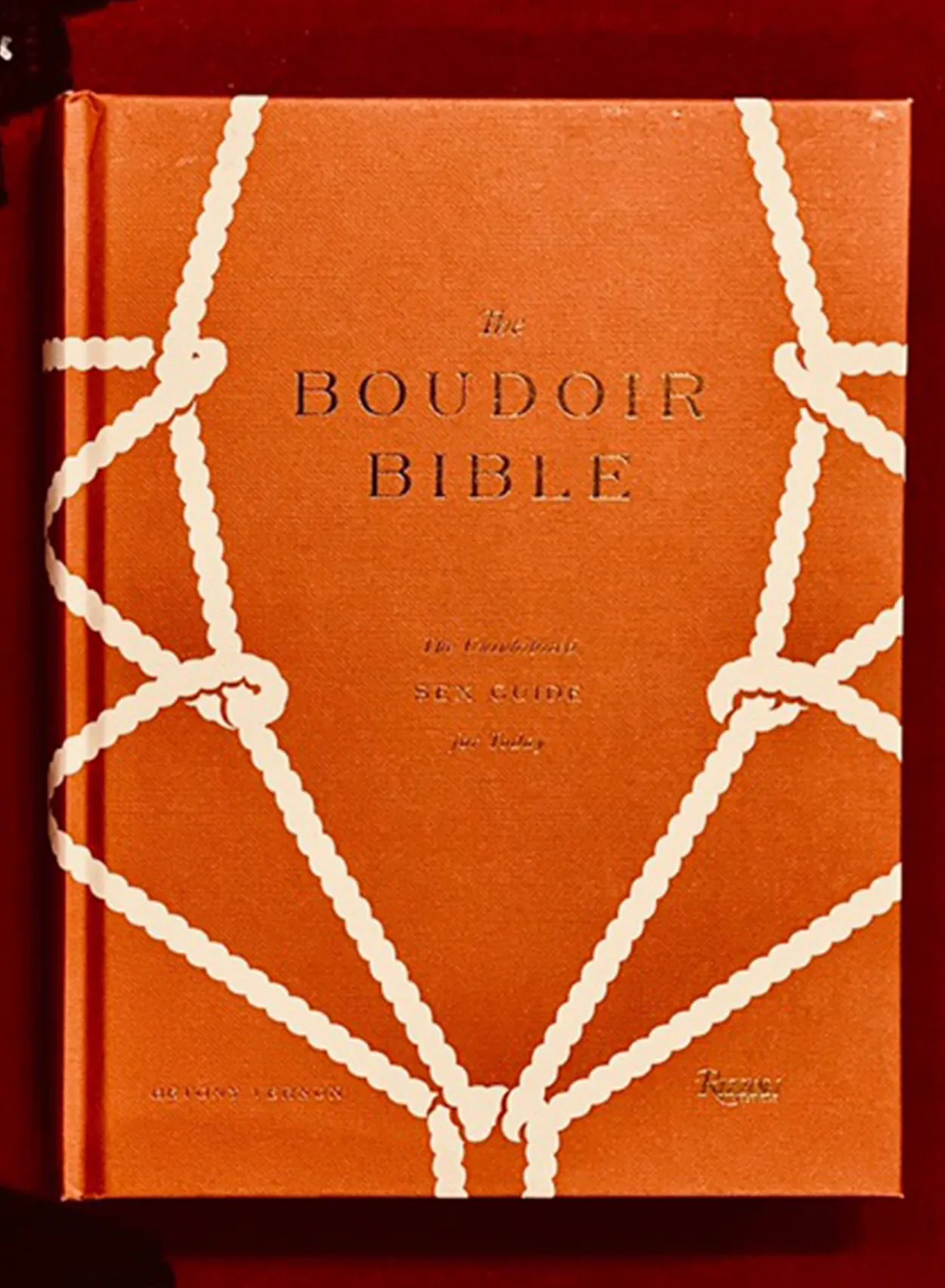 The Boudoir Bible
