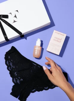 The Private Party Gift Set