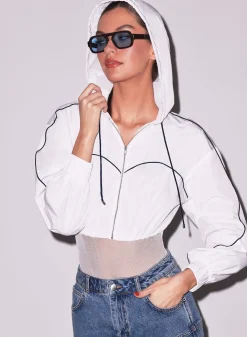 Trackstar Bodysuit
