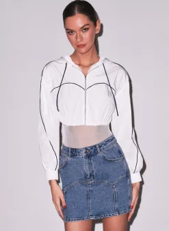Trackstar Bodysuit