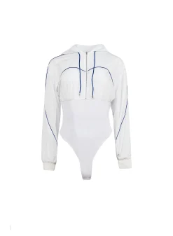 Trackstar Bodysuit