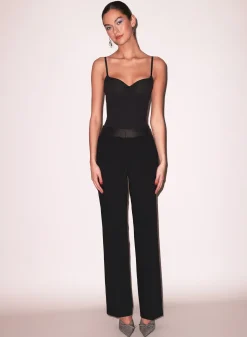 Tuxedo Pant