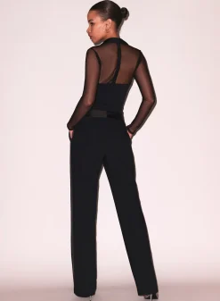 Tuxedo Pant