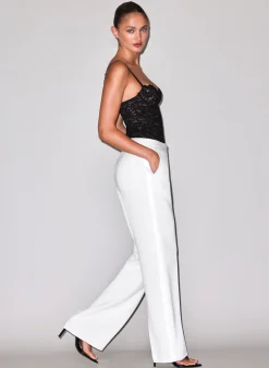 Tuxedo Pant