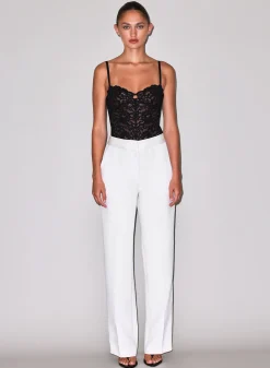 Tuxedo Pant