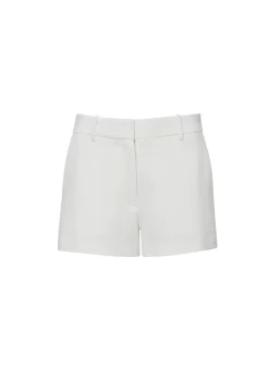 Tuxedo Short