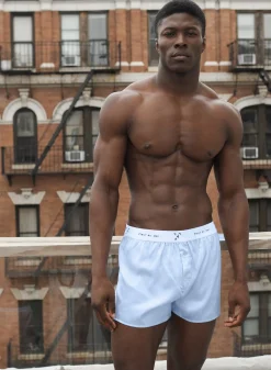 Unisex Boxer Short