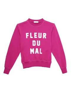 Unisex Logo Sweatshirt