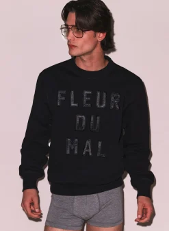 Unisex Logo Sweatshirt