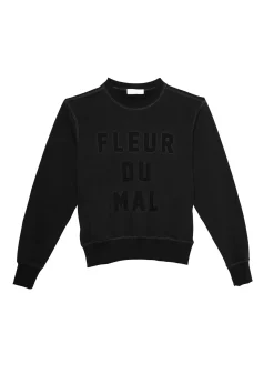 Unisex Logo Sweatshirt