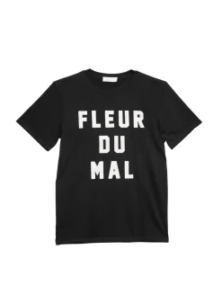 Unisex Logo Tee
