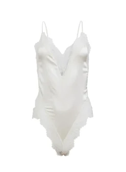 Venus Lace Teddy