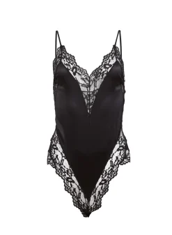 Venus Lace Teddy