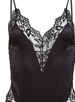 Venus Lace Teddy