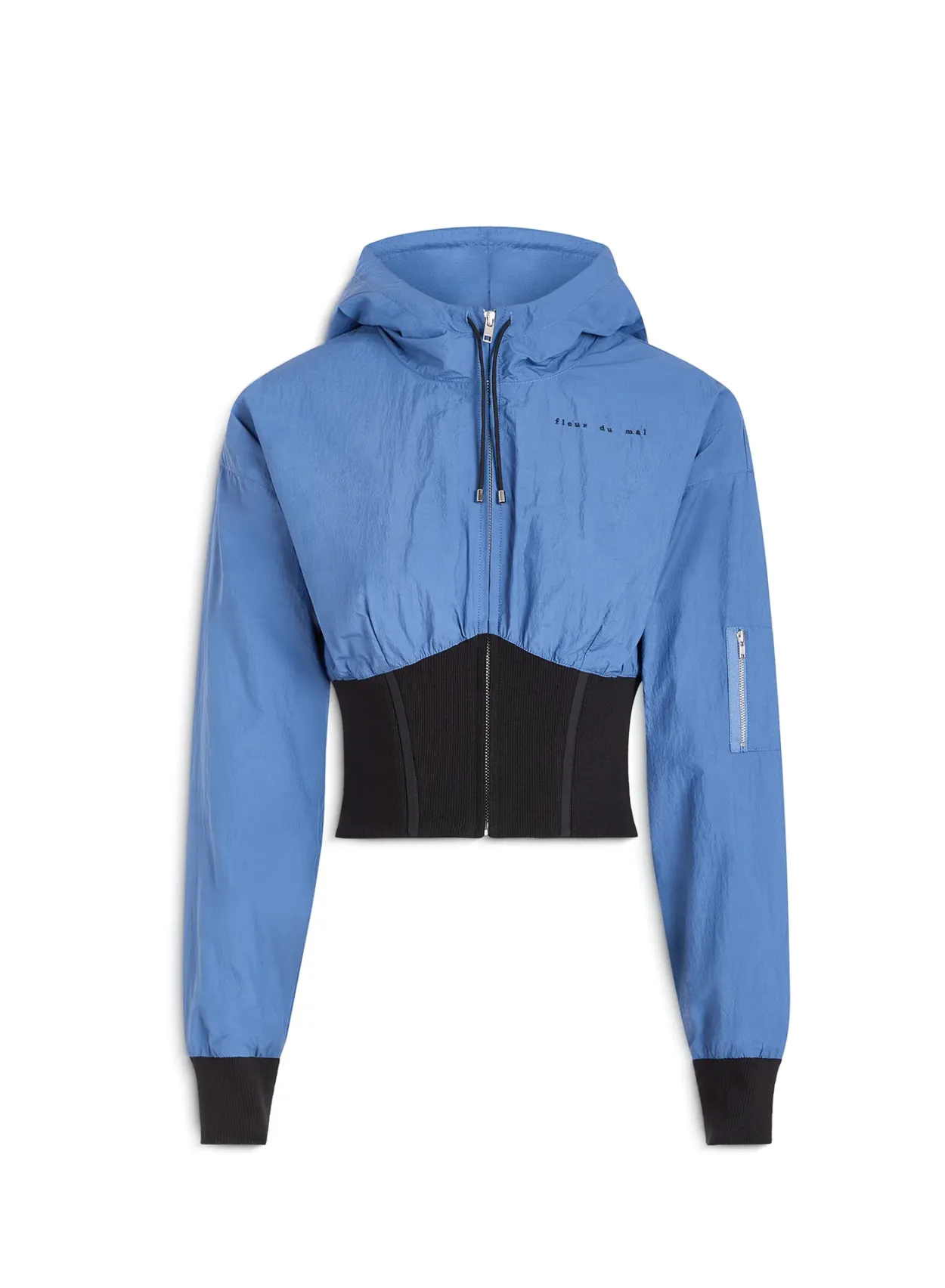 Warm Up Jacket