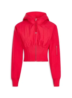 Warm Up Jacket