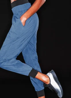 Warm Up Track Pant