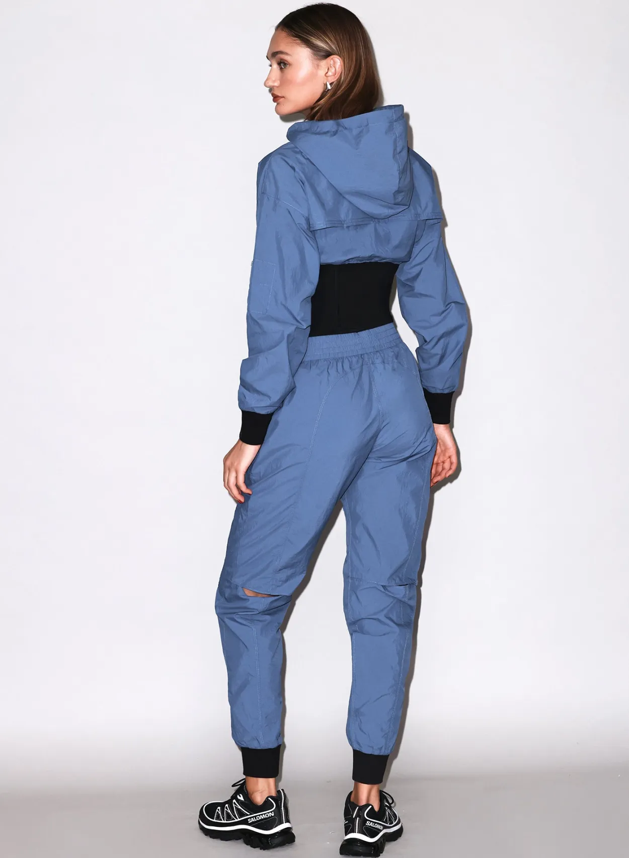 Warm Up Track Pant