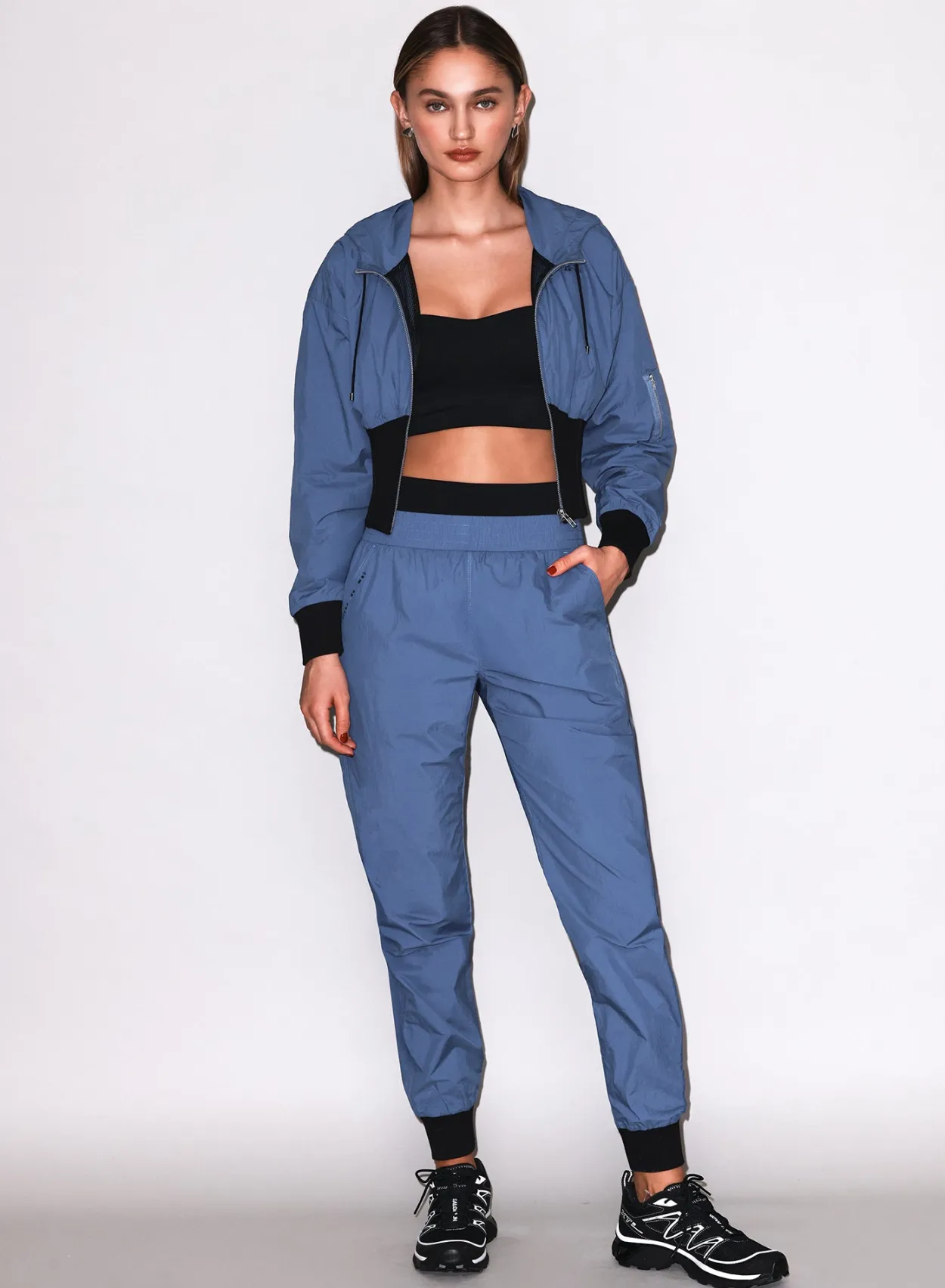 Warm Up Track Pant
