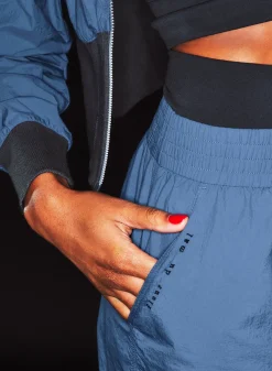 Warm Up Track Pant