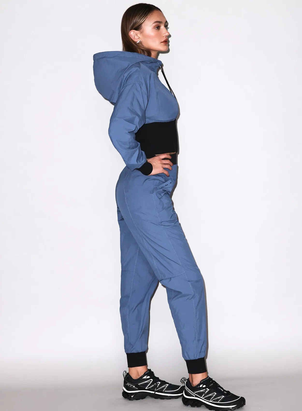 Warm Up Track Pant