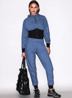 Warm Up Track Pant