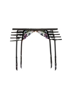 Wildfleur Garter Belt