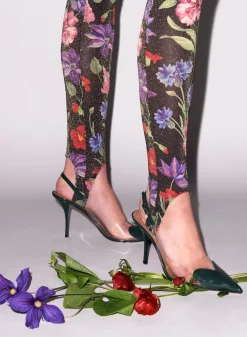Wildfleur Stirrup Legging