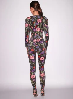 Wildfleur Stirrup Legging
