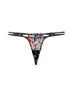 Wildfleur V-String