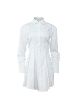 Zoe Shirt Dress